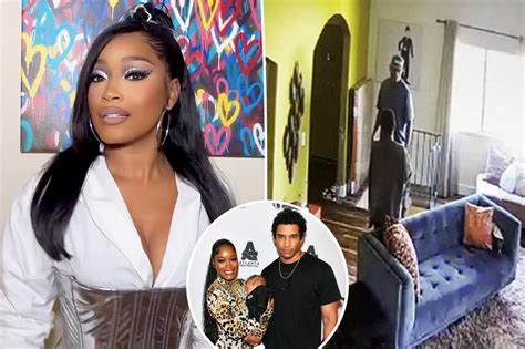 keke palmer leak|Keke Palmer photos of alleged abuse from ex Darius Jackson。